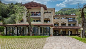  Hotel Veronesi in Castelletto di Brenzone (VR) 